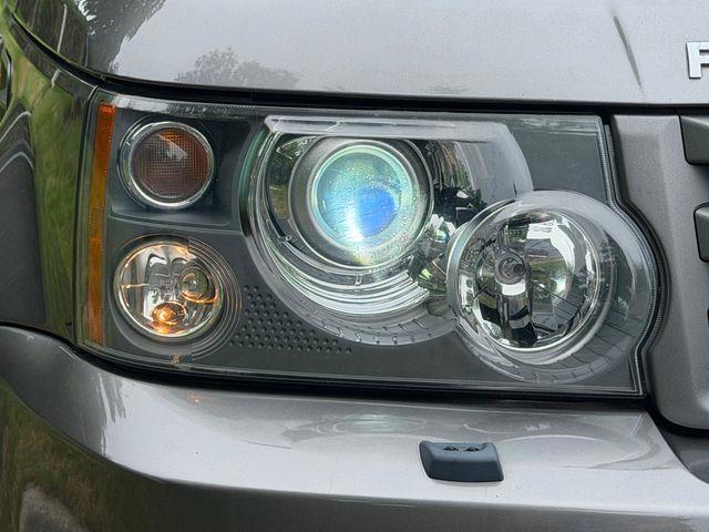 2008 Land Rover Range Rover Sport (CC-2090182) for sale in Seattle, Washington