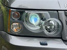 2008 Land Rover Range Rover Sport (CC-2090182) for sale in Seattle, Washington