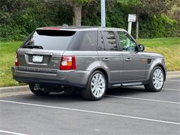 2008 Land Rover Range Rover Sport (CC-2090182) for sale in Seattle, Washington