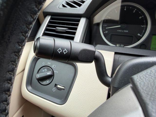 2008 Land Rover Range Rover Sport (CC-2090182) for sale in Seattle, Washington