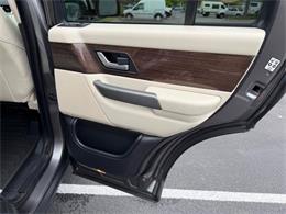 2008 Land Rover Range Rover Sport (CC-2090182) for sale in Seattle, Washington
