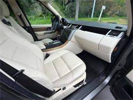 2008 Land Rover Range Rover Sport (CC-2090182) for sale in Seattle, Washington