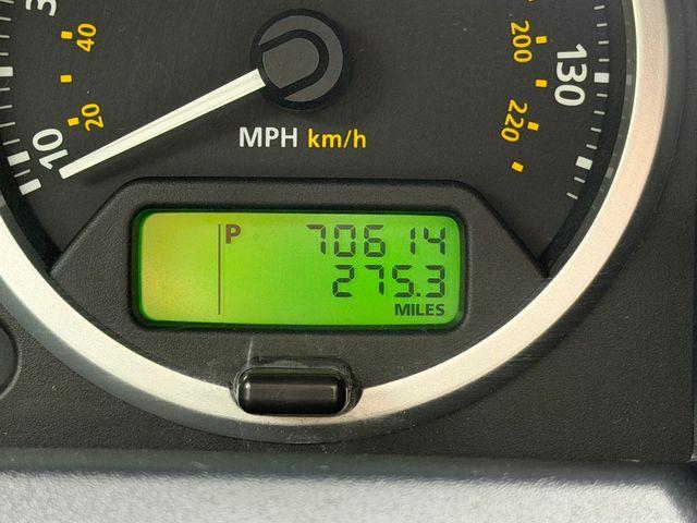 2008 Land Rover Range Rover Sport (CC-2090182) for sale in Seattle, Washington