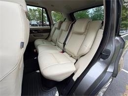 2008 Land Rover Range Rover Sport (CC-2090182) for sale in Seattle, Washington