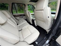 2008 Land Rover Range Rover Sport (CC-2090182) for sale in Seattle, Washington