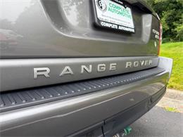 2008 Land Rover Range Rover Sport (CC-2090182) for sale in Seattle, Washington