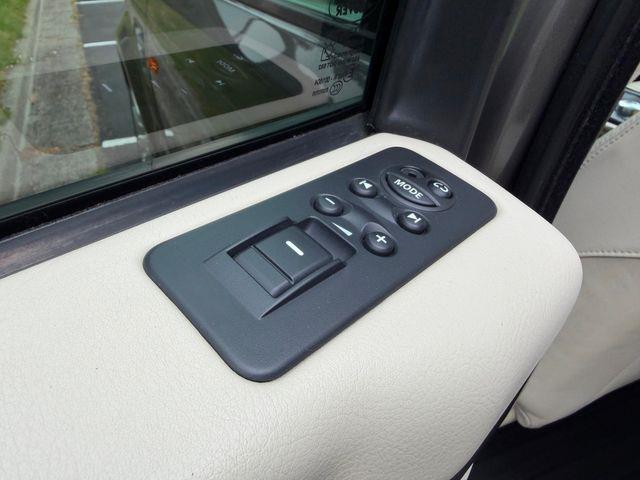2008 Land Rover Range Rover Sport (CC-2090182) for sale in Seattle, Washington
