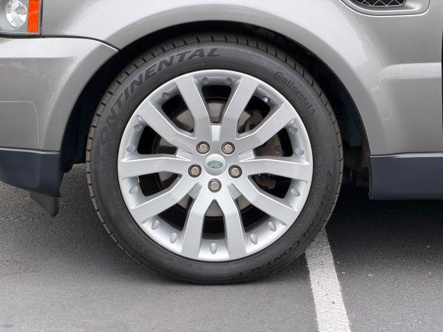 2008 Land Rover Range Rover Sport (CC-2090182) for sale in Seattle, Washington