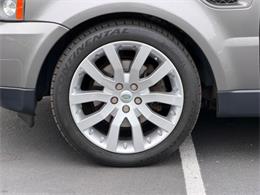 2008 Land Rover Range Rover Sport (CC-2090182) for sale in Seattle, Washington