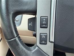 2008 Land Rover Range Rover Sport (CC-2090182) for sale in Seattle, Washington