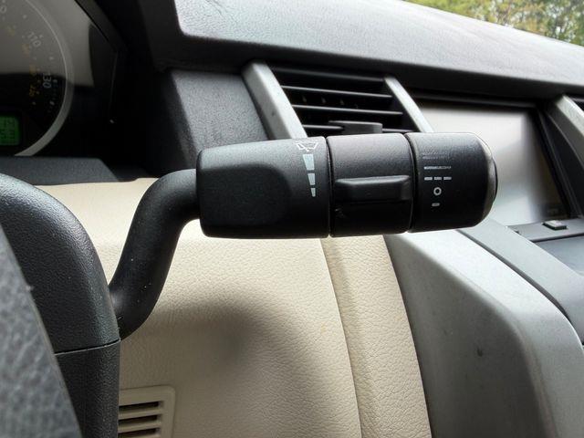 2008 Land Rover Range Rover Sport (CC-2090182) for sale in Seattle, Washington