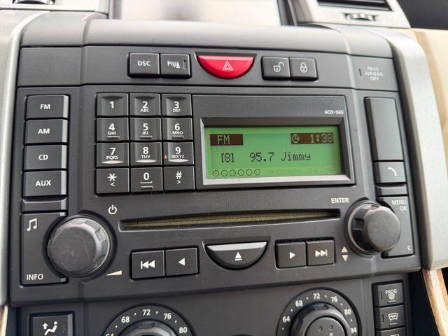 2008 Land Rover Range Rover Sport (CC-2090182) for sale in Seattle, Washington