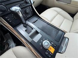 2008 Land Rover Range Rover Sport (CC-2090182) for sale in Seattle, Washington
