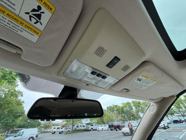 2008 Land Rover Range Rover Sport (CC-2090182) for sale in Seattle, Washington