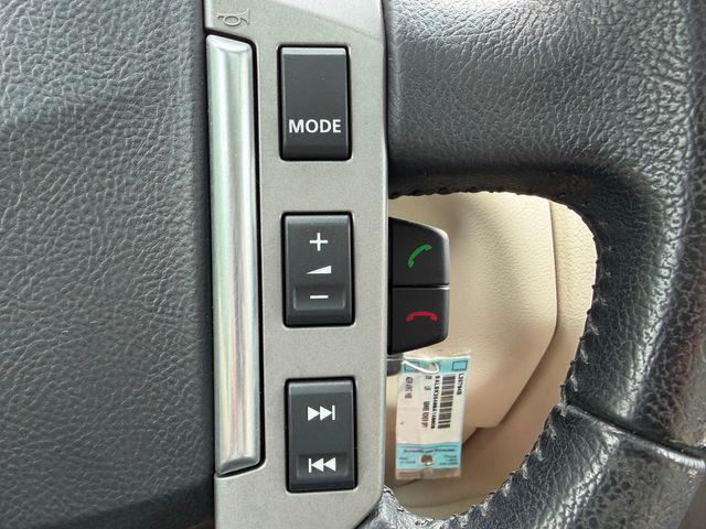 2008 Land Rover Range Rover Sport (CC-2090182) for sale in Seattle, Washington
