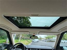 2008 Land Rover Range Rover Sport (CC-2090182) for sale in Seattle, Washington