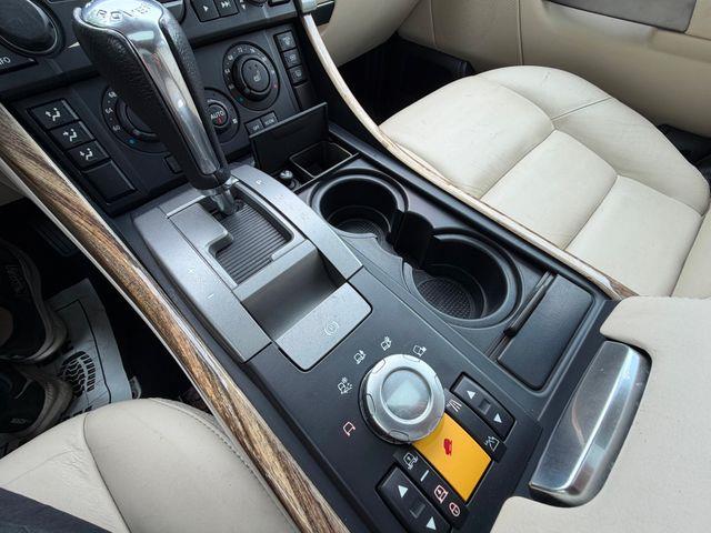 2008 Land Rover Range Rover Sport (CC-2090182) for sale in Seattle, Washington