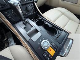 2008 Land Rover Range Rover Sport (CC-2090182) for sale in Seattle, Washington