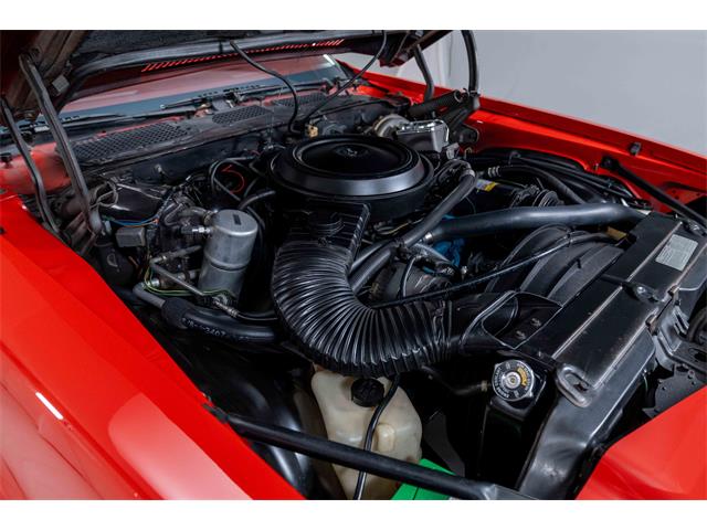 1978 Chevrolet Camaro (CC-2091820) for sale in Halton Hills, Ontario