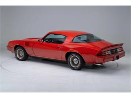 1978 Chevrolet Camaro (CC-2091820) for sale in Halton Hills, Ontario