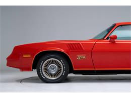 1978 Chevrolet Camaro (CC-2091820) for sale in Halton Hills, Ontario