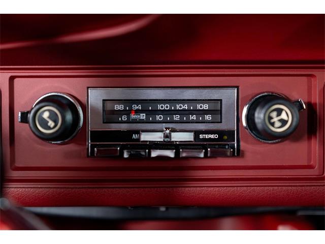1978 Chevrolet Camaro (CC-2091820) for sale in Halton Hills, Ontario
