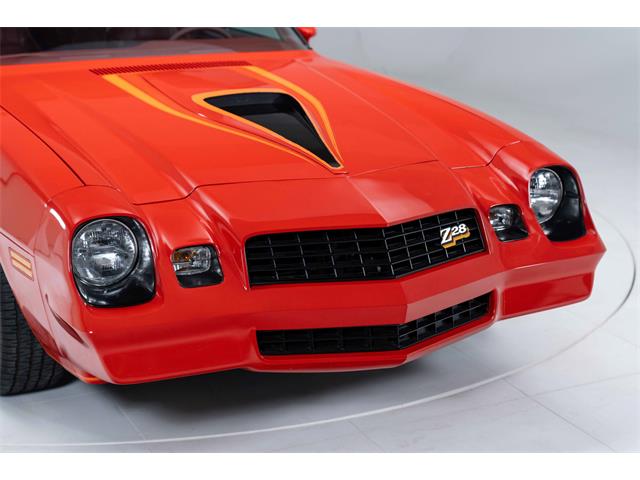 1978 Chevrolet Camaro (CC-2091820) for sale in Halton Hills, Ontario