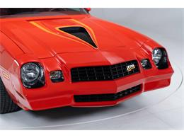 1978 Chevrolet Camaro (CC-2091820) for sale in Halton Hills, Ontario