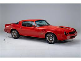 1978 Chevrolet Camaro (CC-2091820) for sale in Halton Hills, Ontario