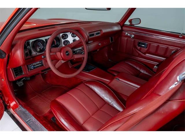 1978 Chevrolet Camaro (CC-2091820) for sale in Halton Hills, Ontario
