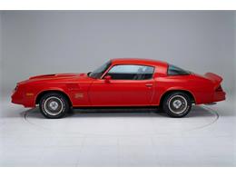 1978 Chevrolet Camaro (CC-2091820) for sale in Halton Hills, Ontario