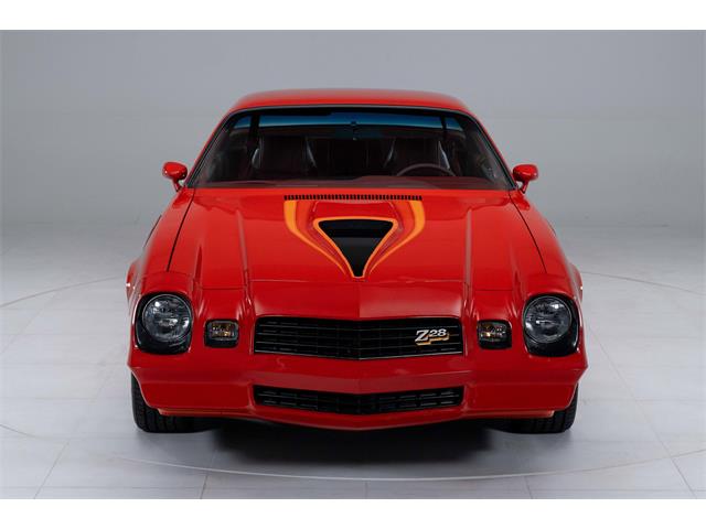 1978 Chevrolet Camaro (CC-2091820) for sale in Halton Hills, Ontario