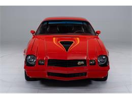 1978 Chevrolet Camaro (CC-2091820) for sale in Halton Hills, Ontario