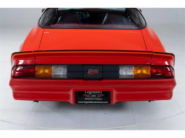 1978 Chevrolet Camaro (CC-2091820) for sale in Halton Hills, Ontario
