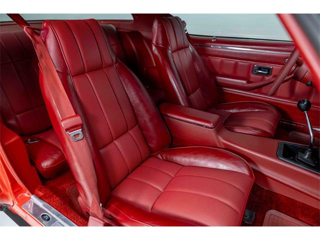 1978 Chevrolet Camaro (CC-2091820) for sale in Halton Hills, Ontario
