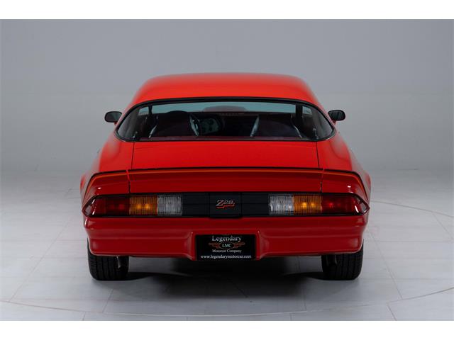 1978 Chevrolet Camaro (CC-2091820) for sale in Halton Hills, Ontario