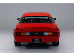 1978 Chevrolet Camaro (CC-2091820) for sale in Halton Hills, Ontario
