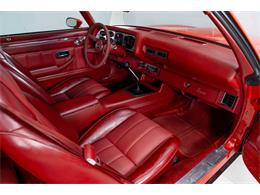 1978 Chevrolet Camaro (CC-2091820) for sale in Halton Hills, Ontario