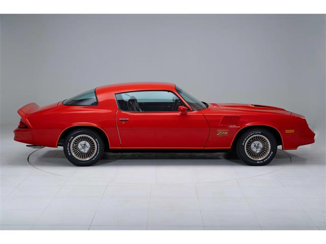 1978 Chevrolet Camaro (CC-2091820) for sale in Halton Hills, Ontario