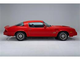 1978 Chevrolet Camaro (CC-2091820) for sale in Halton Hills, Ontario