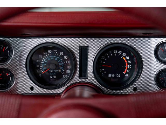 1978 Chevrolet Camaro (CC-2091820) for sale in Halton Hills, Ontario