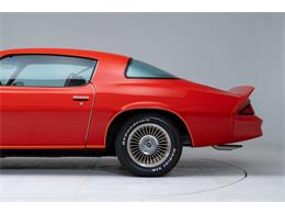 1978 Chevrolet Camaro (CC-2091820) for sale in Halton Hills, Ontario
