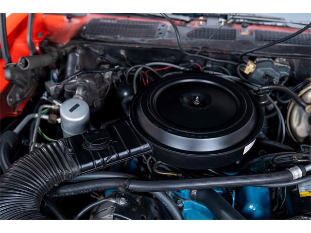 1978 Chevrolet Camaro (CC-2091820) for sale in Halton Hills, Ontario