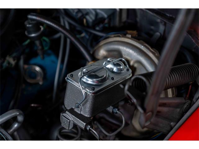 1978 Chevrolet Camaro (CC-2091820) for sale in Halton Hills, Ontario