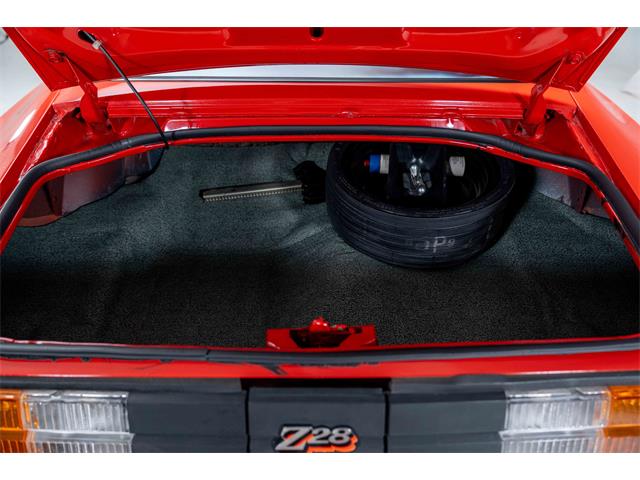1978 Chevrolet Camaro (CC-2091820) for sale in Halton Hills, Ontario