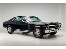 1969 Chevrolet Nova (CC-2091821) for sale in Clifton Park, New York