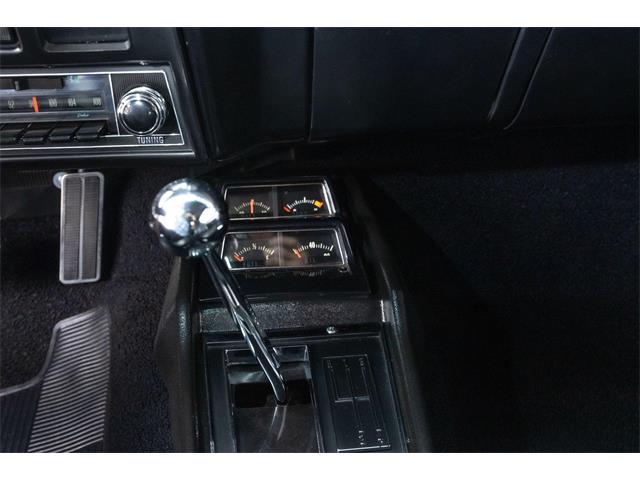 1969 Chevrolet Nova (CC-2091821) for sale in Clifton Park, New York