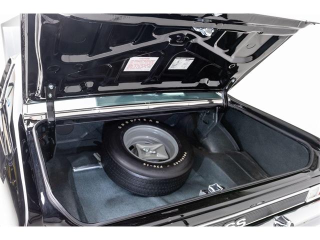 1969 Chevrolet Nova (CC-2091821) for sale in Clifton Park, New York