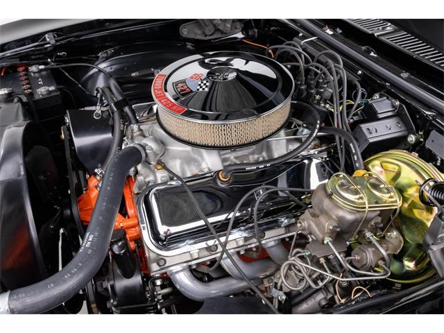 1969 Chevrolet Nova (CC-2091821) for sale in Clifton Park, New York
