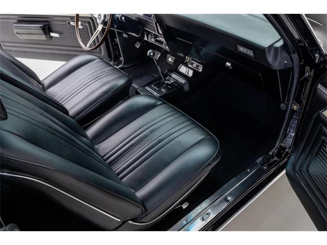 1969 Chevrolet Nova (CC-2091821) for sale in Clifton Park, New York